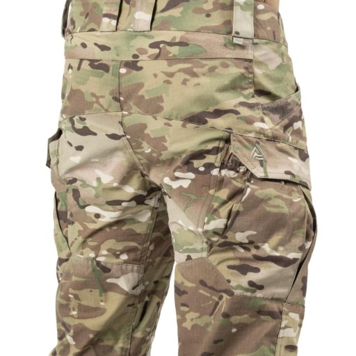 Spodnie Direct Action VANGUARD AdGreen L-Regular