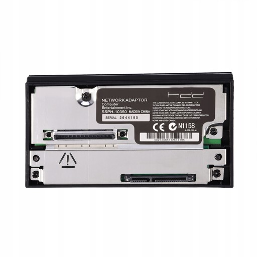 СЕТЕВОЙ АДАПТЕР HDD SATA ДЛЯ SONY PS2 БЕЗ IDE