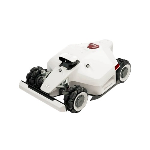 Робот-косилка Mammotion LUBA 2 AWD 5000, ширина стрижки 40 см