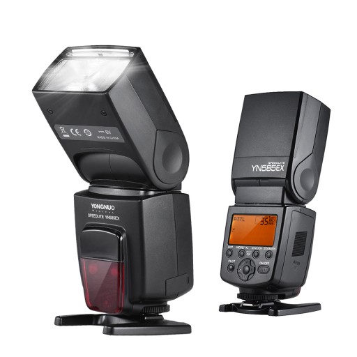 Беспроводная вспышка YONGNUO YN585EX P-TTL