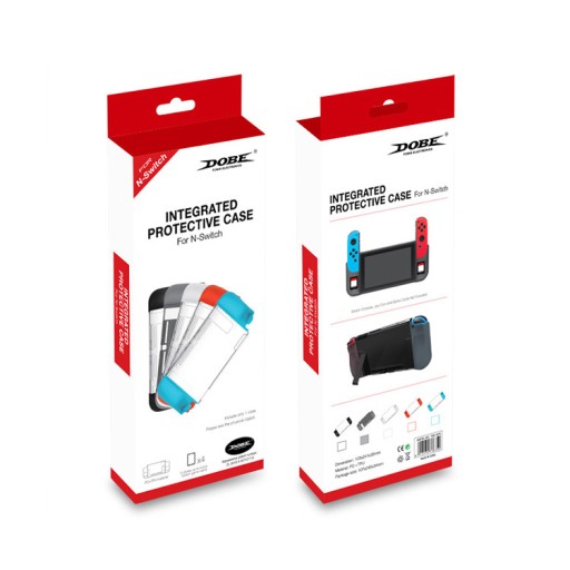Защитный чехол Nintendo Switch + JOY-CON