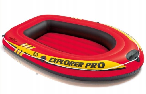 Intex 58354 Explorer Pro 50