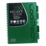 КОЛОБРУЛИОН А4 COOLPACK ЗЕЛЕНЫЙ