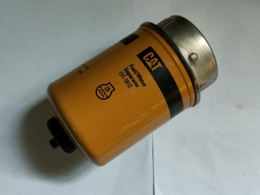 ТОПЛИВНЫЙ ФИЛЬТР CAT 416B, 416C, 416D 1311812/ SN70137