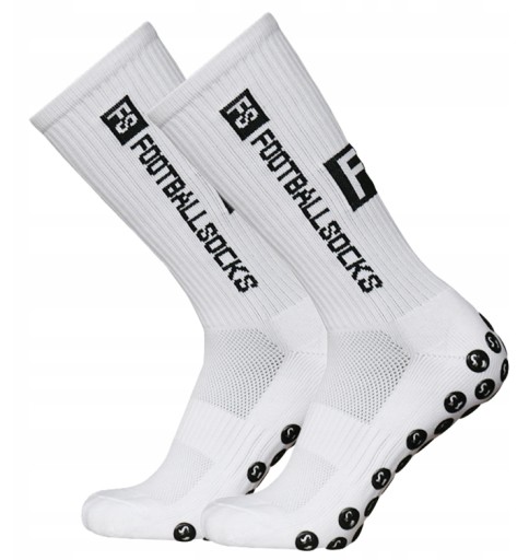 Противоскользящие футбольные носки StarS SockS 3.0 39-46