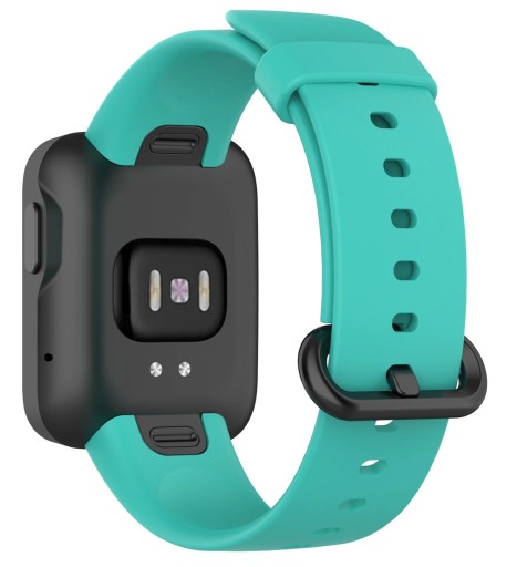 Поясная полоса для Xiaomi Mi Watch Lite | Много цветов