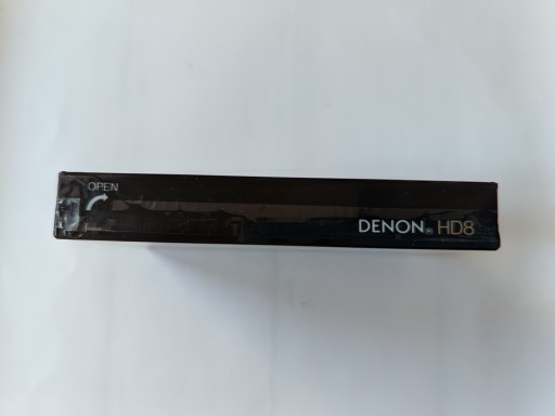 Денон HD8 90 1987 г. Япония 1 шт.