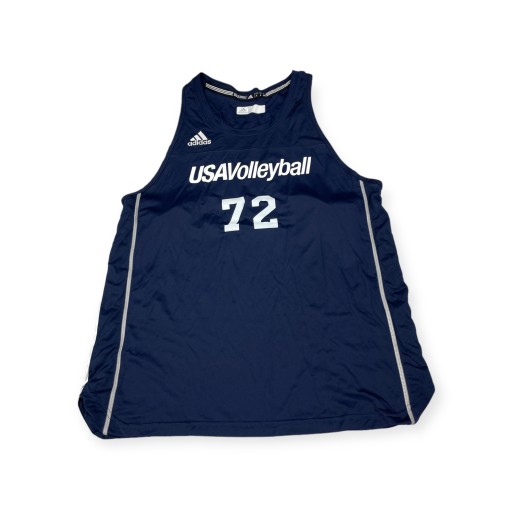 Мужские боксеры Adidas Volleyball L 72 США США