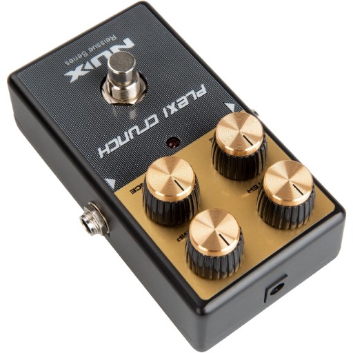 Гитарный эффект Nux Plexi Crunch
