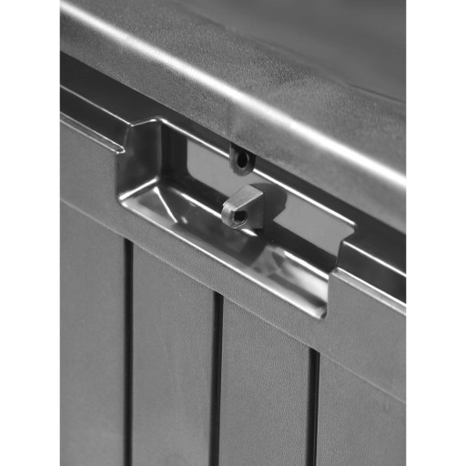 САДОВЫЙ ЯЩИК ДЛЯ ТЕРРАСЫ, БАЛКОНА, ДОМА ТРАНЗИТ 290л Prosperplast Boxe Board