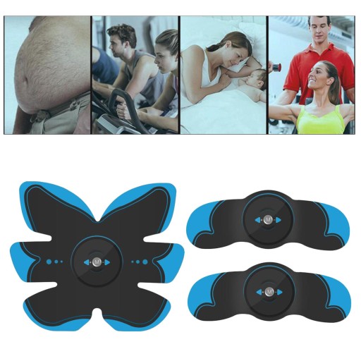 Стимулятор мышц Abs Toner Стимулятор мышц