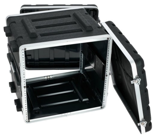 Thomann Rack Case 10U 19