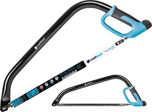 CELLFAST 41-030 PIŁA KABŁĄKOWA ERGO 21 533mm