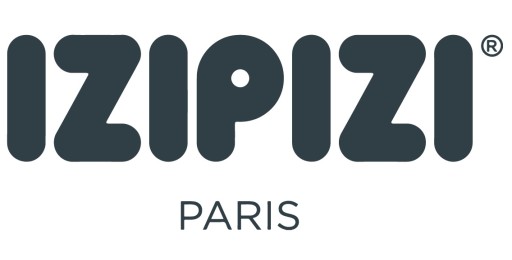 Izipizi Okulary przeciwsłoneczne dla dzieci SUN Junior 5-10 lat D Orange