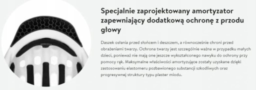 Детский велосипедный шлем WOOM, размер S 50-53см, фиолетовый