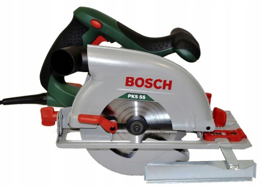 Bosch Carp Saw 0603500020 1200 Вт 0 мм