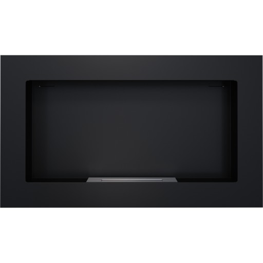 Подвесной биокамин FLAT BLACK GOLF 620X360mm FIRE REGULATOR SAFE
