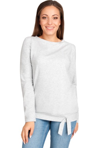 Блуза для беременных и кормящих DEBORA L/XL