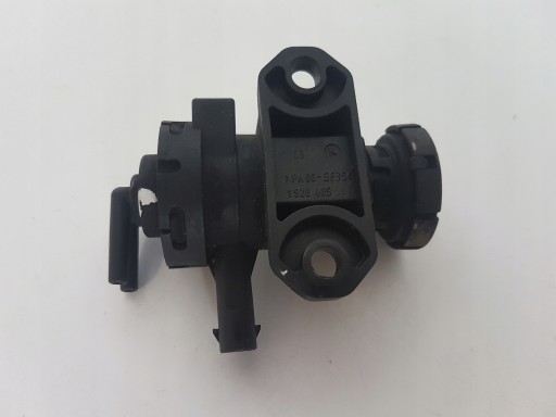 Датчик давления турбины BMW 11658509323 OEM