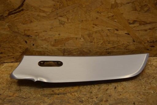 DEKOR DEKORY DESKI LED DRZWI MERCEDES A-KLASA W177 A35 AMG 23r A1776807801