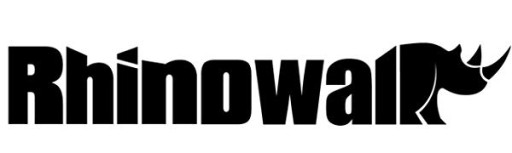 RHINOWALK — удобная мотоциклетная сумка на бедро, черная