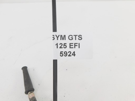 Дроссельная заслонка SYM GTS 125 EFI