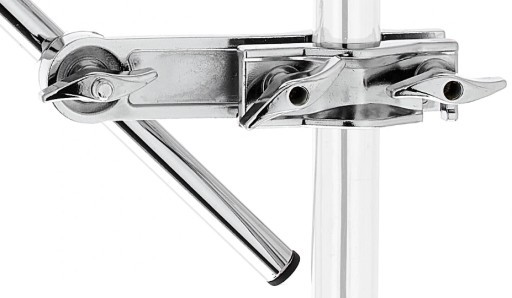 CBC Set 2 Cymbal Arm с зажимом — кронштейн для тарелки с держателем Millenium.