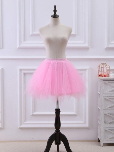 Shein Slip из цельной сетки одного размера.