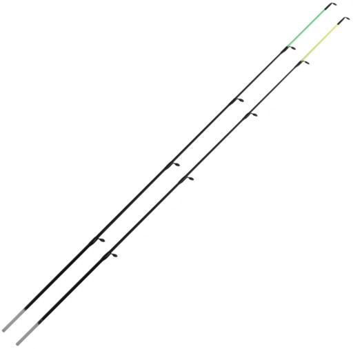 Методическая кормушка MIKADO SASORI ROD 300см 80г!
