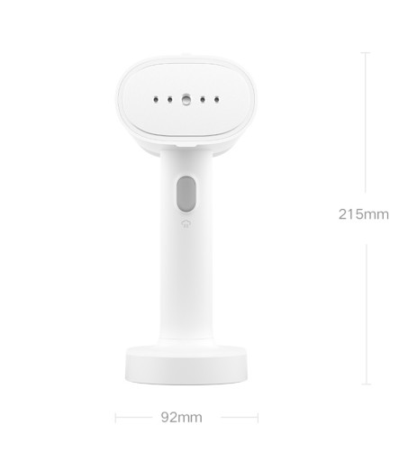Перезаряжаемый паровой утюг Xiaomi Mihome