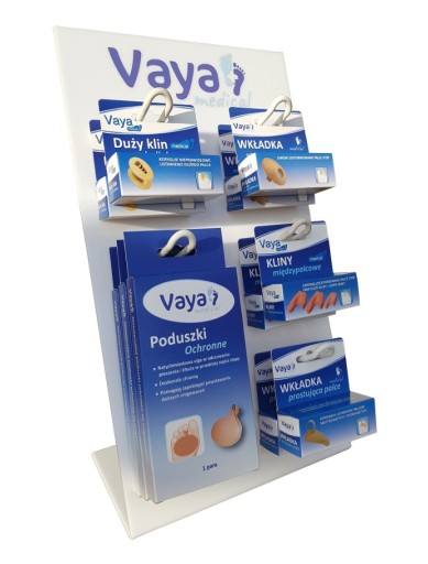 HAMMER TOE COVER VAYA ЗАЩИТНЫЙ БРЕЙС
