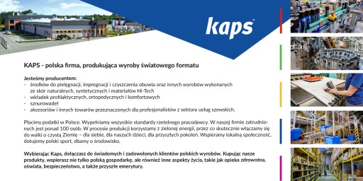 Pasta Krem koloryzujący Kaps 154-aubergine