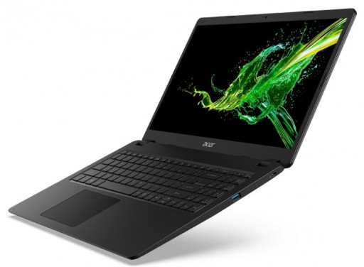 Ноутбук Acer Aspire 3 A315-56 15,6 дюйма Intel Core i5-1035G1 8 ГБ / 512 ГБ