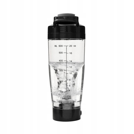 ЭЛЕКТРИЧЕСКИЙ ШЕЙКЕР GYM FOR NUTRIENTS