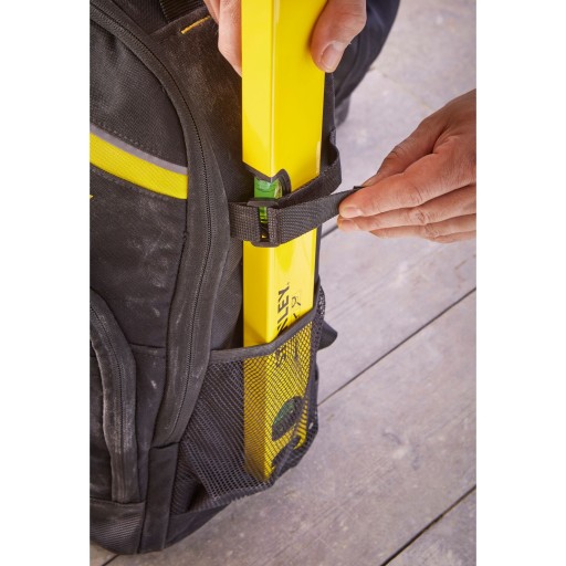 РЮКЗАК STANLEY FATMAX НА КОЛЕСАХ 14 Л РУЧКА ТЕЛЕСКОПНАЯ ESSENTIAL STST83307-1