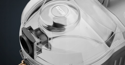 Моющий пылесос Profi 50.1 C 1410 Вт