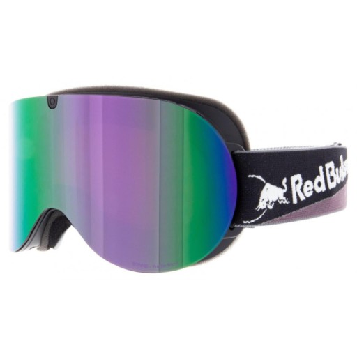 ЛЫЖНЫЕ ОЧКИ RED BULL SPECT СНОУБОРД UV-400 ОЧКИ + КРЫШКА
