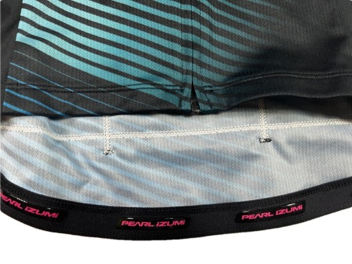 ФУТБОЛКА PEARL IZUMI ЖЕНСКАЯ ВЕЛОСИПЕДНАЯ РУБАШКА XS