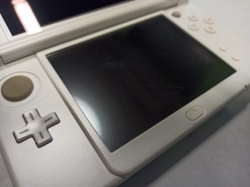НОВАЯ КОНСОЛЬ NINTENDO 3DS XL ANIMAL CROSSING IPS + ИГРА + ЧЕХОЛ