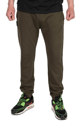 SPODNIE FOX COLLECTION LW JOGGER G/B DRESOWE XL