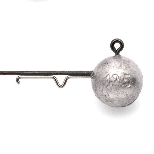 3x GŁÓWKA JIGGOWA SAVAGE GEAR BALL 5/0-20,0 g
