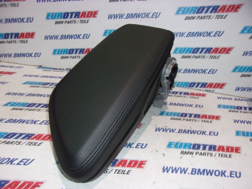 BMW F45 F46 F48 F39 PODŁOKIETNIK RÓŻNE KOLORY