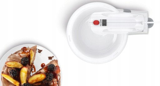 РУЧНОЙ МИКСЕР-РОБОТ BOSCH с ЧАШЕЙ CleverMixx 375 Вт + УТЮГ С РАСПЫЛИТЕЛЕМ