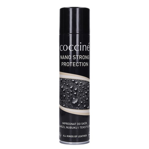 ПРОМЫВКА ДЛЯ ОБУВИ NANO PROTECTOR COCCINE 400 мл 1