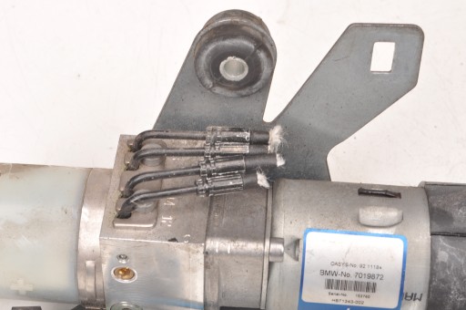 НАСОС ЦИЛИНДРА ВЕРХА MINI R56 9211184