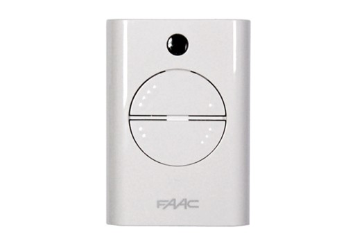 Pilot do FAAC XT4 RC LC RCBE zamiennik