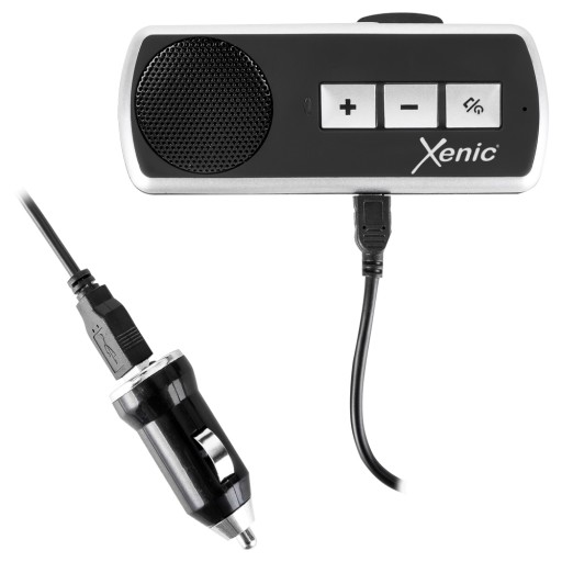 Xenic LT-PS01 Комплект громкой связи Bluetooth