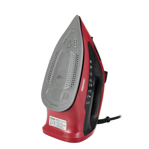 ŻELAZKO 3000W STRAŻAK ANTI-CALC SAMOOCZYSZCZANIE