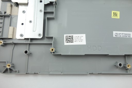 Dell 17 5767 Obudowa Górna Palmrest nr D6J2W 4CFRC