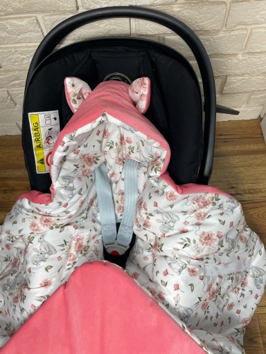 чехол на сиденье, переноска для ребенка, 3-точечное одеяло, Cybex